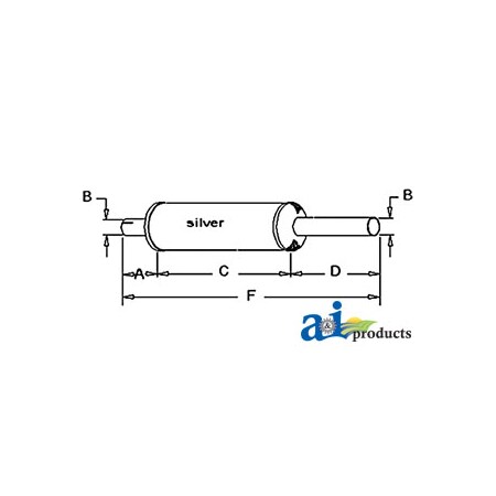 A & I Products
